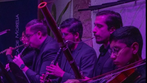 Violencia en Michoacán provoca cancelación de concierto en el Festival de Música de Morelia