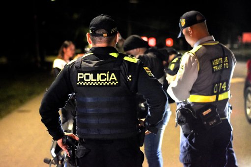 Operativos y Percepción de Seguridad Marcan la Agenda en Ibagué