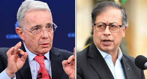 Iván Cepeda se Consolida como Heredero del Petrismo y Foco de la Oposición