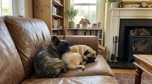 A Escolha da Raça Certa: Saúde, Manutenção e Treino em Foco