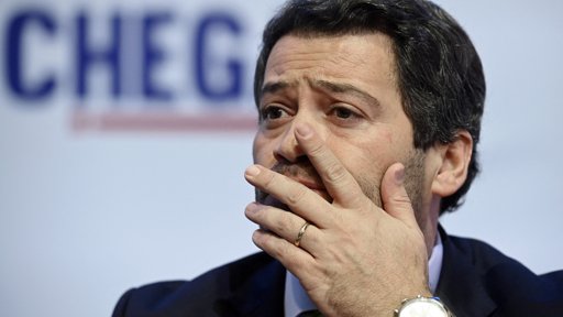 André Ventura Sinaliza Candidatura Presidencial e Chega Decide em Setembro