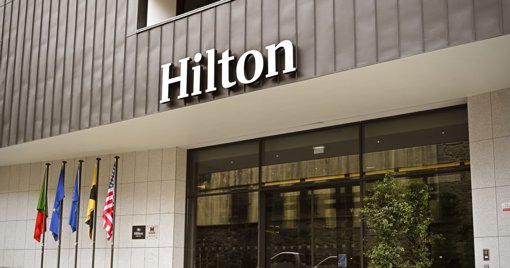 Extendam e Highgate adquirem hotel Hilton Porto Gaia