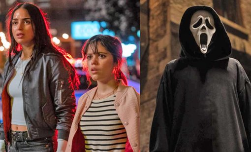 'Scream 7' confirma el regreso de Neve Campbell como Sidney Prescott