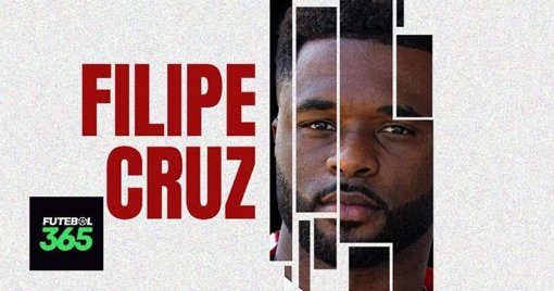 Após uma década no Benfica, Filipe Cruz ruma ao Felgueiras da Segunda Liga