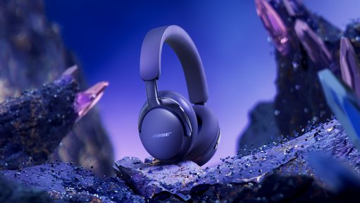 Bose lança auscultadores QuietComfort Ultra de 2.ª geração com IA e "Modo Cinema"