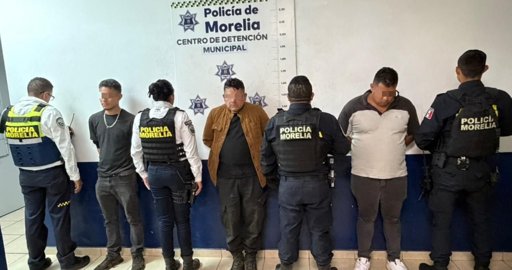 Detienen a “El Betillo”, presunto implicado en el asesinato de Hipólito Mora