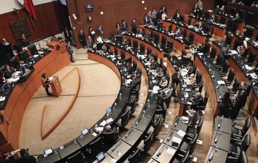 Impulsan en el Senado reforma para fortalecer la autonomía fiscal de los municipios