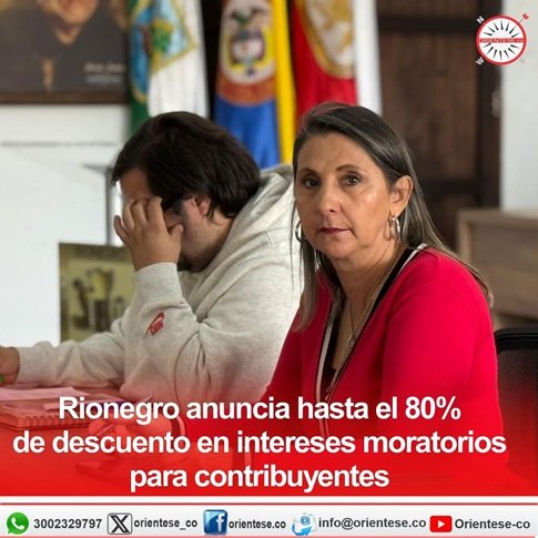 Municipios implementan alivios tributarios para apoyar a contribuyentes y fortalecer el recaudo