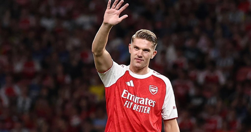 Rio Ferdinand Analisa Gyökeres e Vê "Sinal de Alerta" nas Exibições na Champions