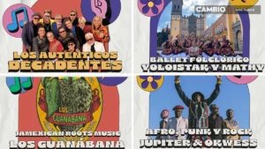 Festival Internacional de Puebla 2025 impulsa la cultura y la economía con más de 45 artistas