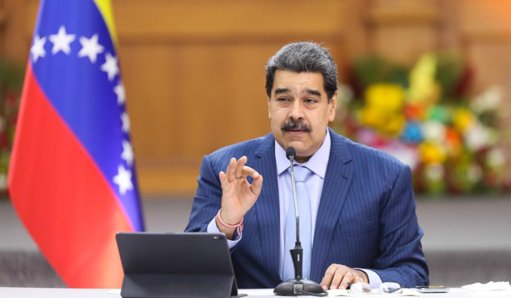 Venezuela denuncia abordaje "ilegal" de un pesquero por parte de un destructor de EE.

UU.