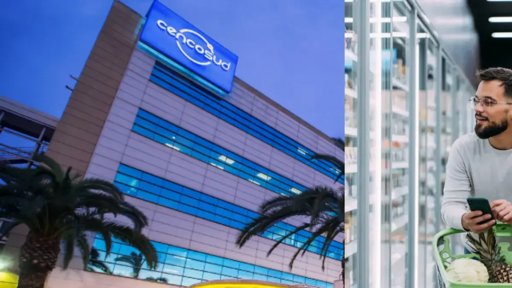 Cencosud consolida su presencia en EE.
UU. con la adquisición total de The Fresh Market