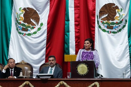 Primer Informe de Clara Brugada: Tensiones Políticas y Visión de Gobierno en CDMX