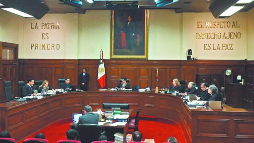 La Nueva Suprema Corte Inicia Sesiones en un Clima de Transformación
