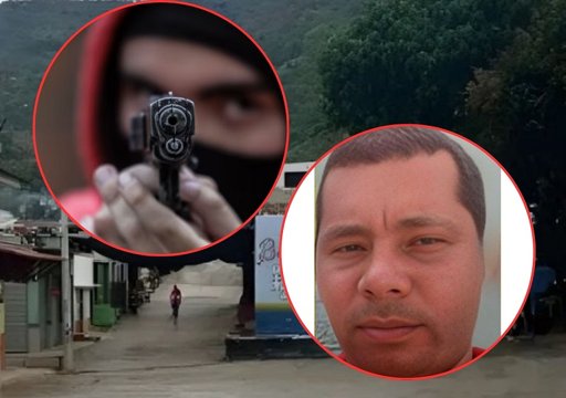 Asesinato de mototaxista en la Sierra Nevada genera alerta de la Procuraduría