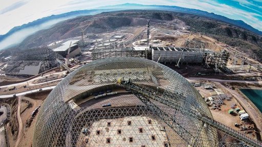 Desplome de Grupo México en la BMV tras oferta por Banamex