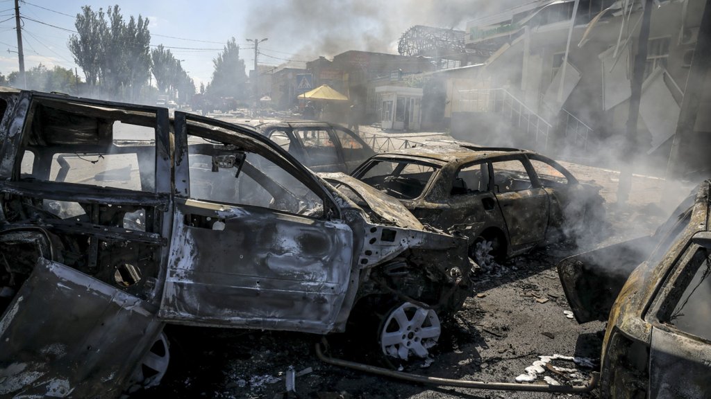 ONU e UE realizam reuniões de emergência sobre a crise em Gaza