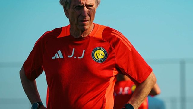 Al Nassr de Cristiano Ronaldo realiza pré-época em Portugal