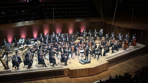 Conciertos sinfónicos conmemoran el 40º aniversario del sismo de 1985