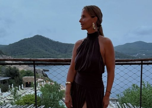 Celebração do 48.º Aniversário de Cristina Ferreira em Espanha