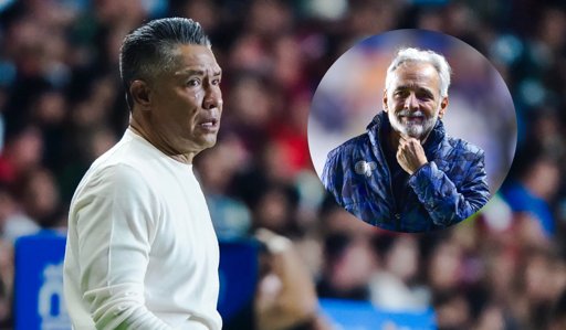 La Polémica Salida y Regreso de Ignacio Ambriz a León