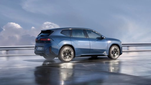 BMW iX3 inaugura a revolucionária era "Neue Klasse" com nova plataforma de 800V