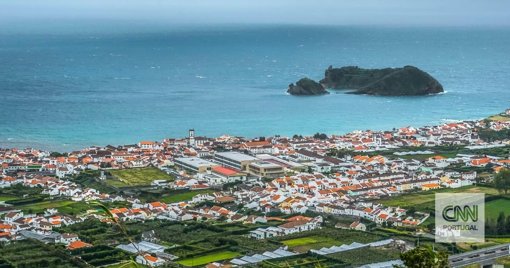 Resgate Heróico de 11 Pescadores ao Largo dos Açores