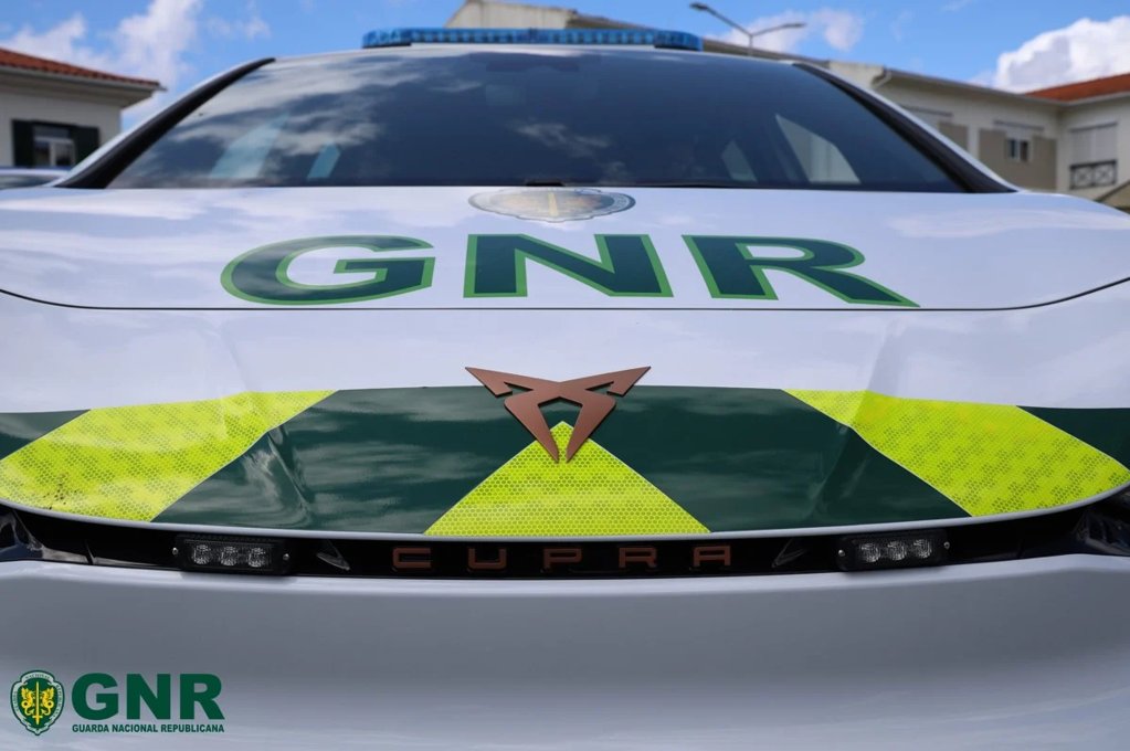 Operação da GNR no Boom Festival resulta em 32 detidos e apreensão massiva de drogas