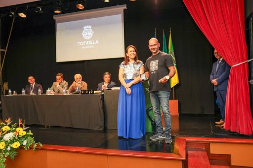 Tondela Homenageia Oleiros e Figuras Locais no Feriado Municipal