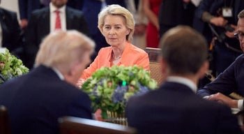 UE Anuncia Novas Sanções e Uso de Ativos Russos para Apoiar Ucrânia