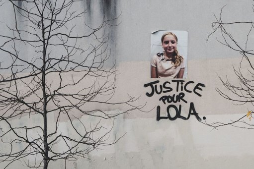 Ouverture du procès du meurtre de la jeune Lola