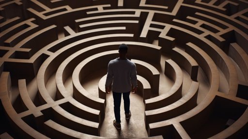 Mapa cerebral inédito revela que decisões ativam o cérebro por inteiro