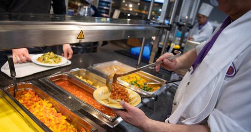 Câmara de Lisboa Altera Regras das Refeições Vegetarianas nas Escolas e Gera Polémica