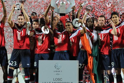 Un suspense inédit en Ligue 1 : six équipes se tiennent en deux points