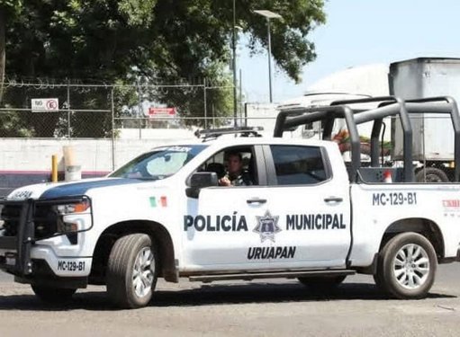 Gobierno Federal anuncia el Plan Michoacán por la Paz y la Justicia