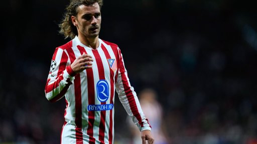 La rumeur Antoine Griezmann à l'OM enflamme les réseaux sociaux