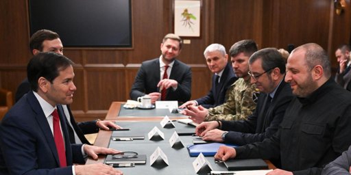 Guerre en Ukraine : Zelensky cherche des soutiens en Europe face à la pression américaine