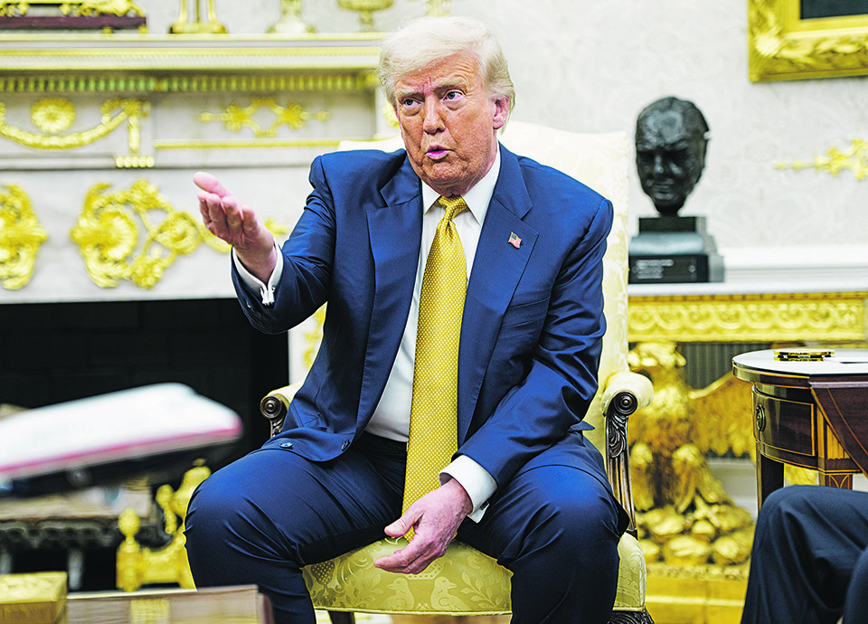 EUA e Japão selam acordo comercial com tarifas de 15% e investimento de 550 mil milhões de dólares