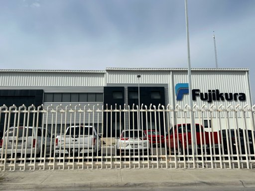 Crisis Laboral en la Frontera Norte por Aranceles de EE.

UU. al Acero