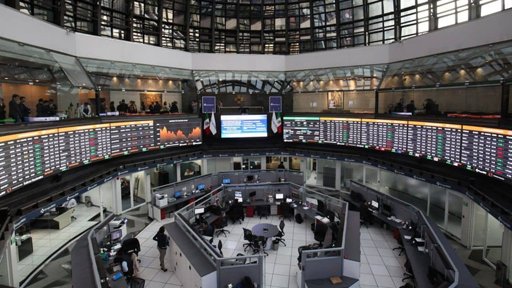 La Bolsa Mexicana de Valores Registra su Mejor Septiembre en 20 Años