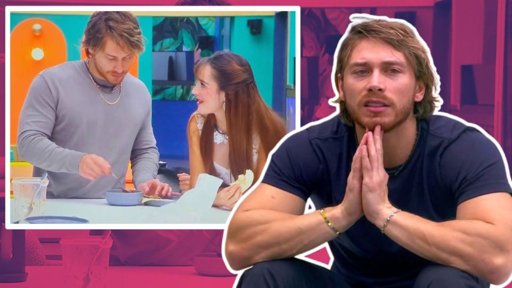 Los Romances y "Shippeos" de Aldo de Nigris: Elaine Haro y Mariana Botas