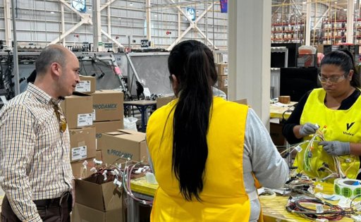 Aumento al salario mínimo para 2026 genera debate sobre impacto en Pymes e inflación