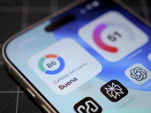 Apple recalibra la puntuación de sueño en iOS 26.2 para un análisis más realista