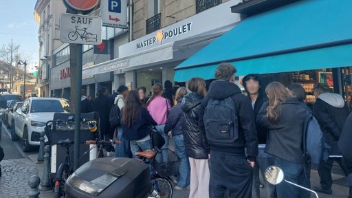 À Asnières, un conflit entre une rôtisserie et des résidents se règle devant la justice