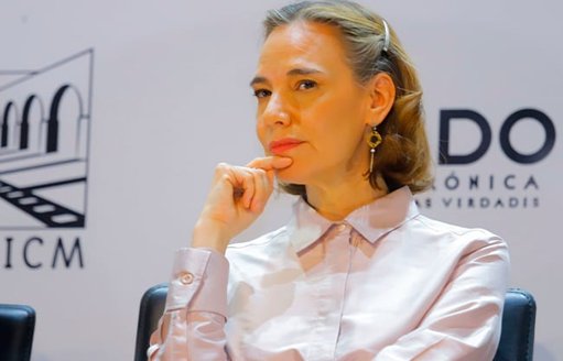 El Festival Internacional de Cine de Morelia anuncia su 23ª edición con un homenaje a María Félix