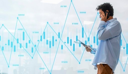 Bolsas Europeas y Asiáticas Suben Impulsadas por Optimismo sobre Tasas de la Fed