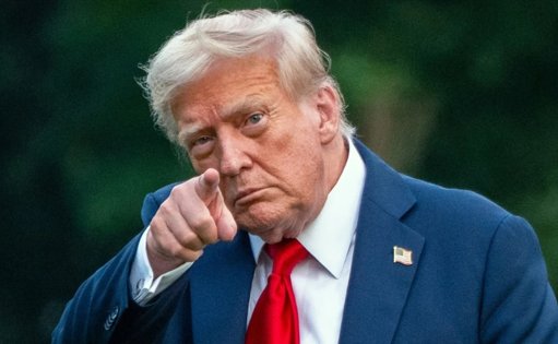 Trump plantea dialogar con Maduro pero advierte que usará la fuerza si es necesario