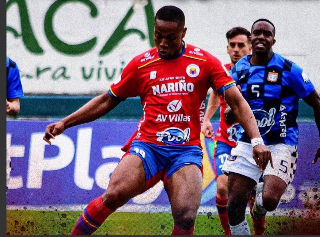 Deportivo Pasto muestra preocupante inconsistencia en su rendimiento