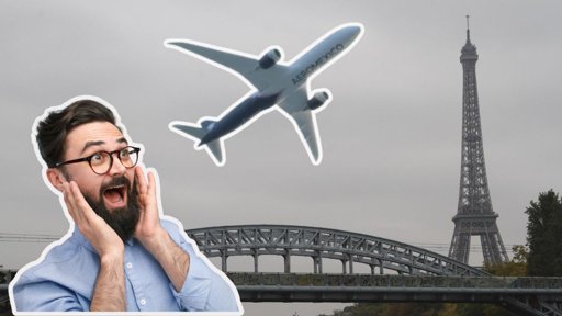 Anuncian nuevo vuelo directo Monterrey-París a partir de 2026