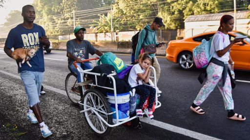 Crisis migratoria venezolana impacta a Colombia y a la región